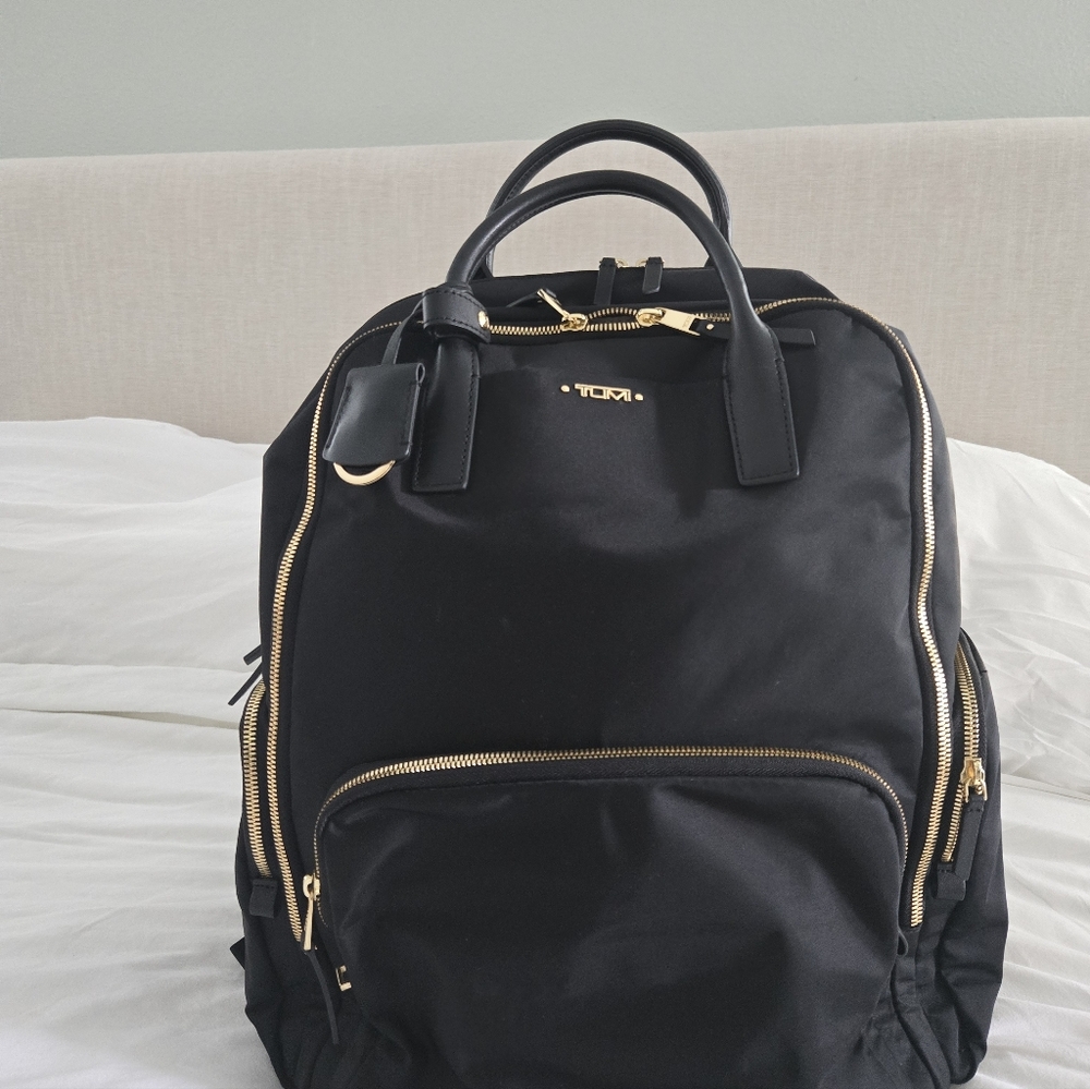 Tumi Upton Backpack - image 1
